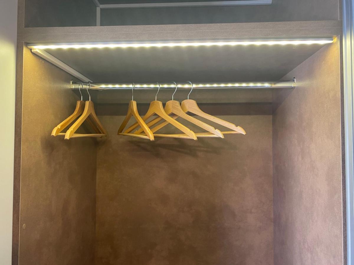 Argyros Loft Volos Apartment Ngoại thất bức ảnh
