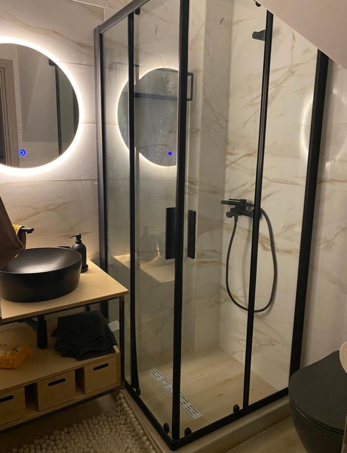 Argyros Loft Volos Apartment Ngoại thất bức ảnh