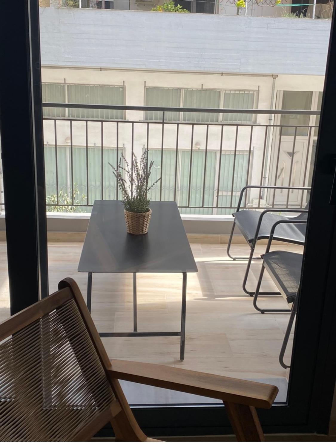 Argyros Loft Volos Apartment Ngoại thất bức ảnh